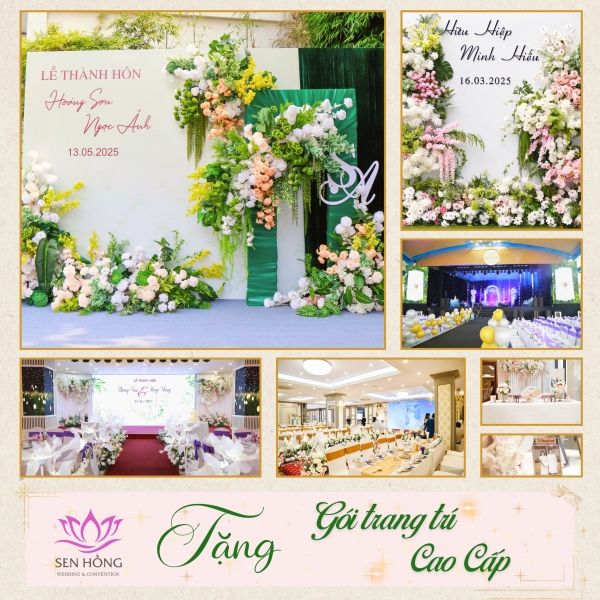 WENDDING PLANNER